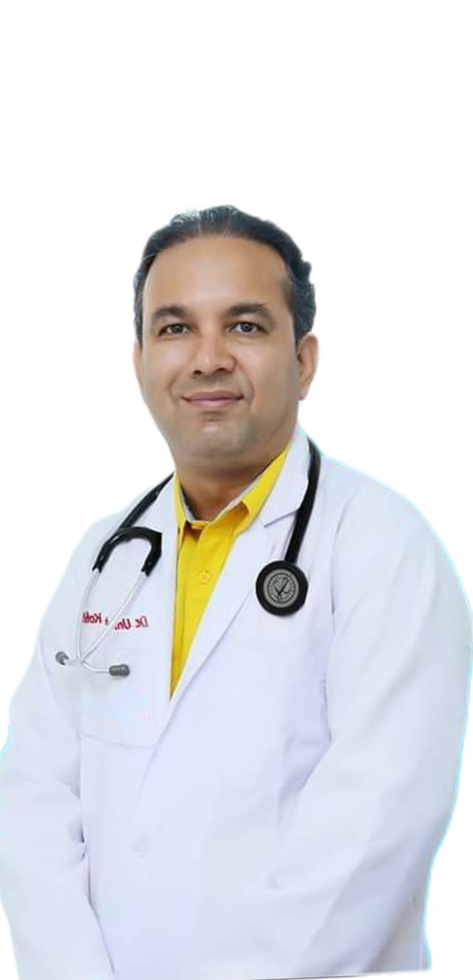 Best Cardiologist Doctor in Delhi NCR NCR NCR NCR-Dr Umesh Kohli